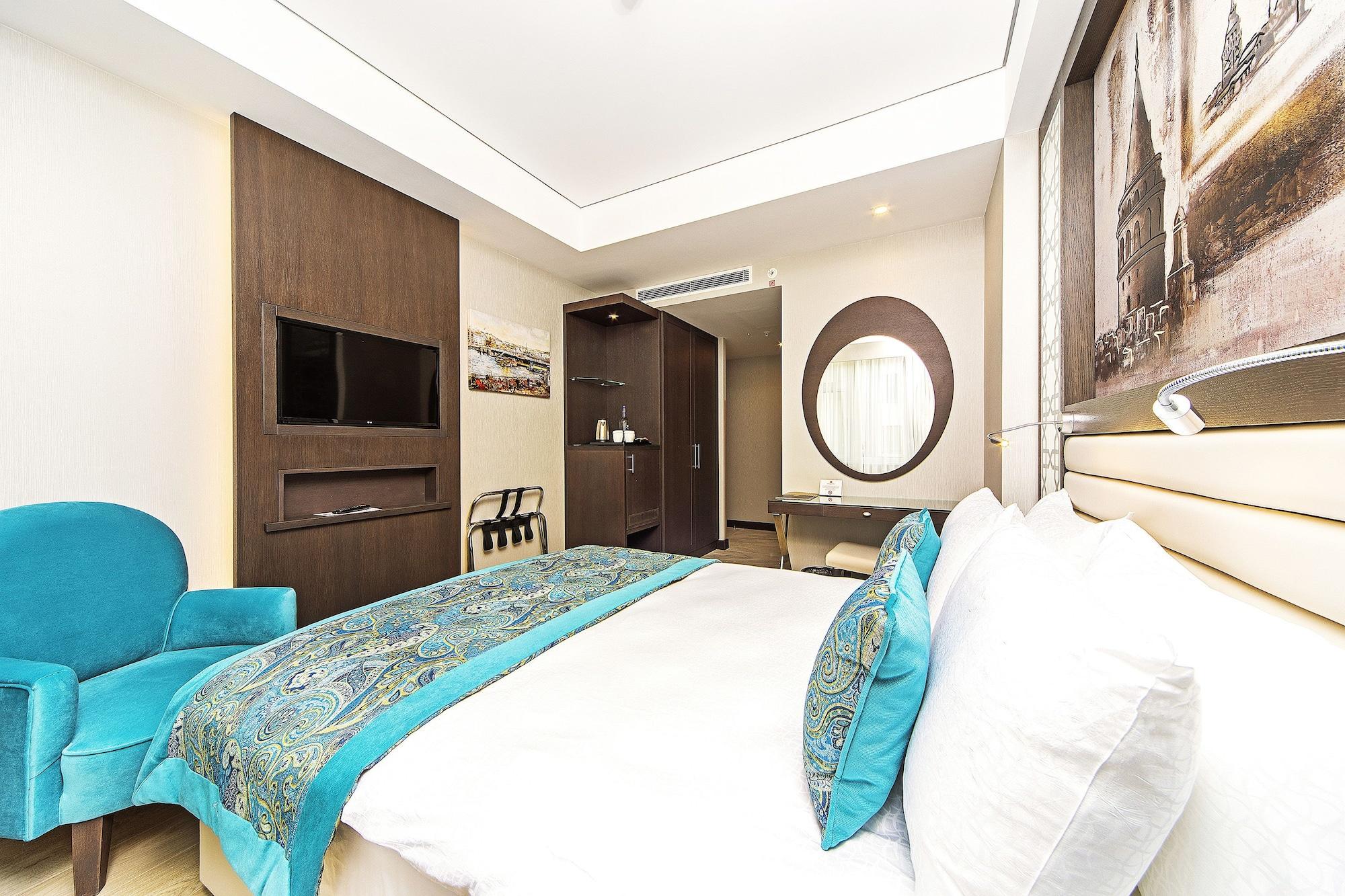 Mukarnas Taksim 3* Provincia di Istanbul