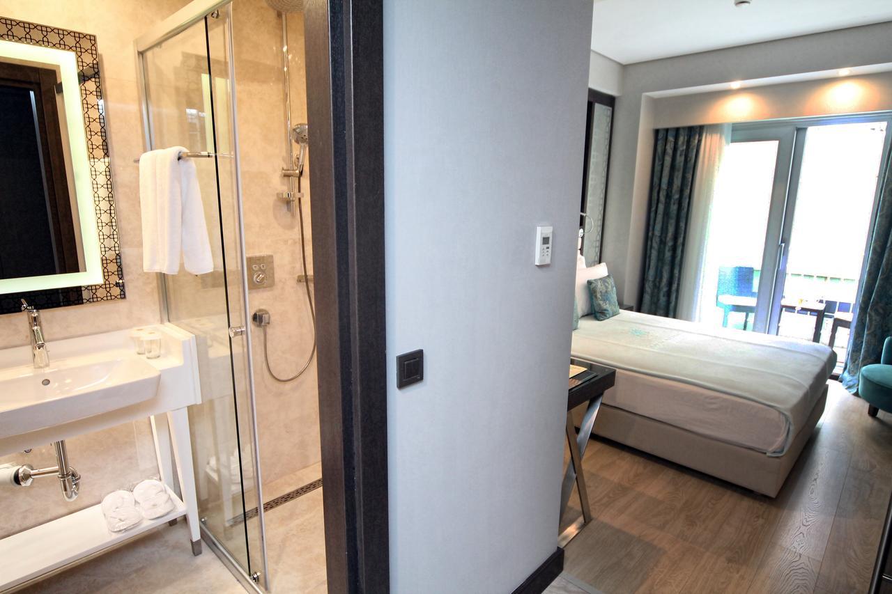 Mukarnas Taksim 3* Provincia di Istanbul