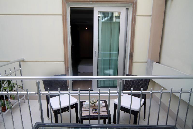Hotel Mukarnas Taksim Provincia di Istanbul